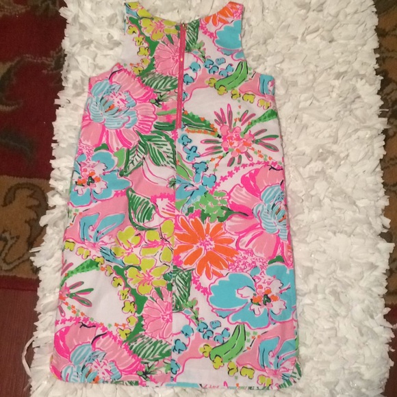 Lilly Pulitzer for Target kids size 14/16 NWT - Picture 5 of 7